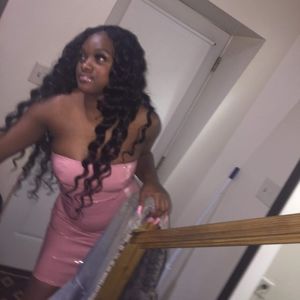 Meet your Posher, Vannesha